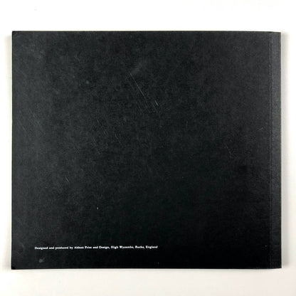 Late Nineteenth and Twentieth Century Prints | Lumley Cazalet Catalogue 4, 1987