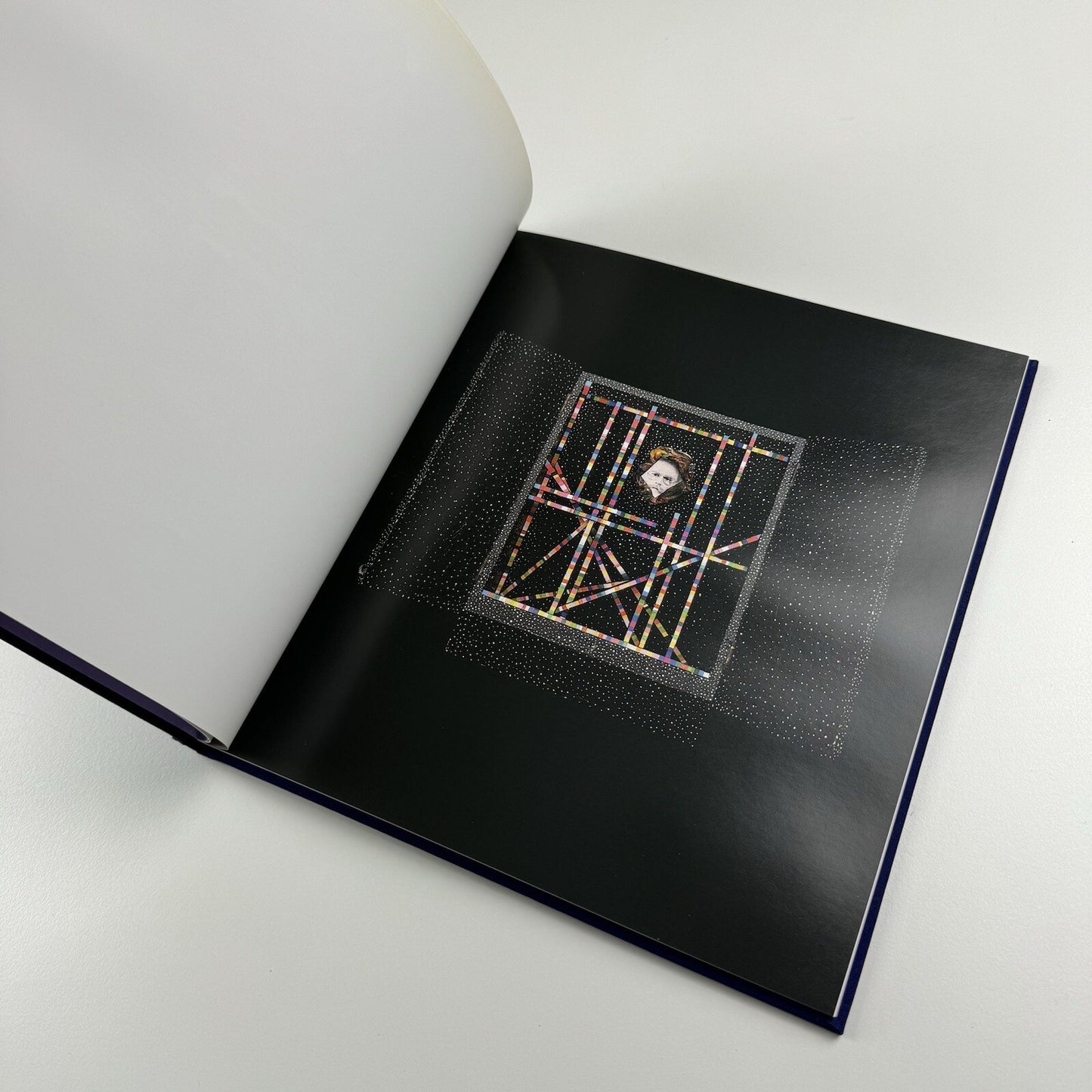 Lucas Samaras | Stephen Friedman Gallery, London 2007 exhibition catalogue