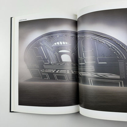 Tectonic Shift. Contemporary Art from Chile from the Juan Uarur Collection | Phillips de Pury & Co catalogue, 2010