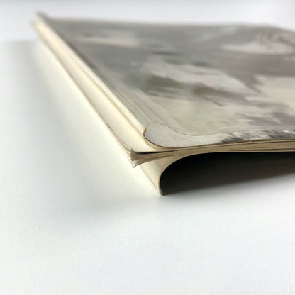 [Giuseppe] Santomaso | Stedelijk Museum & Palais des Beaux Arts, 1960