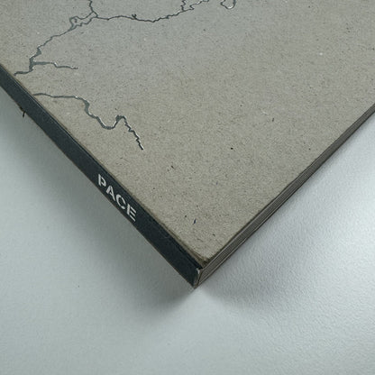 Maya Lin – Here and There | Pace Gallery, New York and London, 2013 catalogue