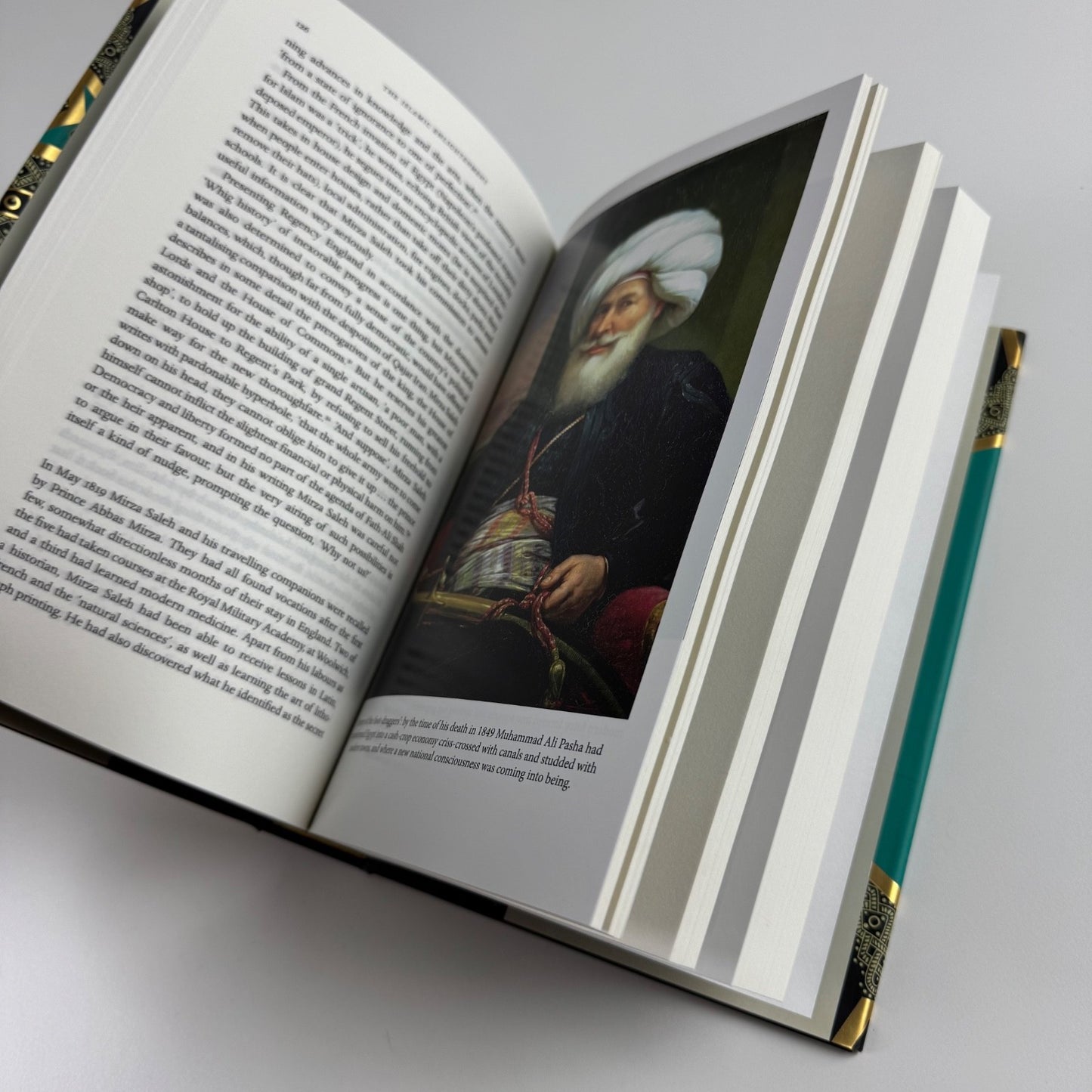 The Islamic Enlightenment by Christopher de Bellaigue | Bodley Head, 2017
