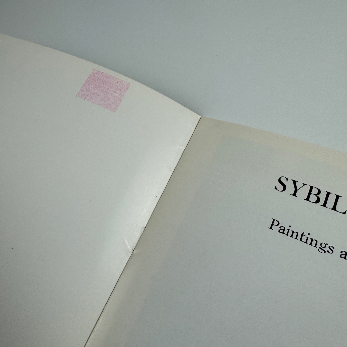 Sybil Andrews. Paintings and Graphic Work | Michael Parkin Fine Art, 1980
