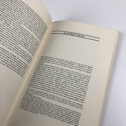 Stephen Austin of Hertford – Two Hundred Years of Print by James Moran, 1968