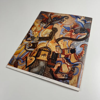 Gilbert Napias paintings. auction. Claude Robert Drouot 6 February 1984