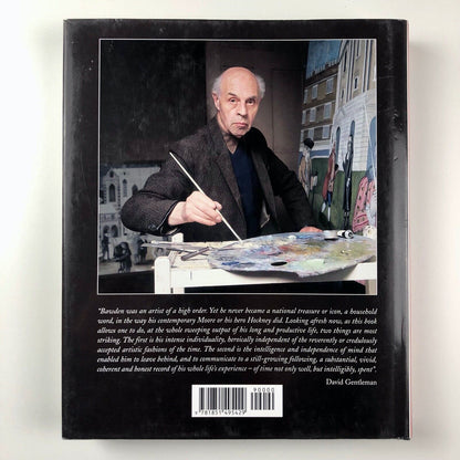 Edward Bawden and His Circle: The Inward Laugh | Hardback | Malcolm Yorke, 2007