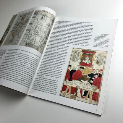 Art and Anatomy in Renaissance Italy by Domenico Laurenza | The Met, 2012