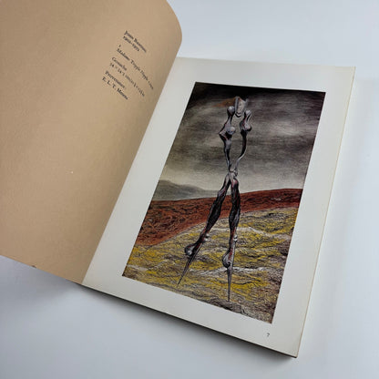 Surrealist Masters 1974 | Acoris The Surrealist Art Centre 1974