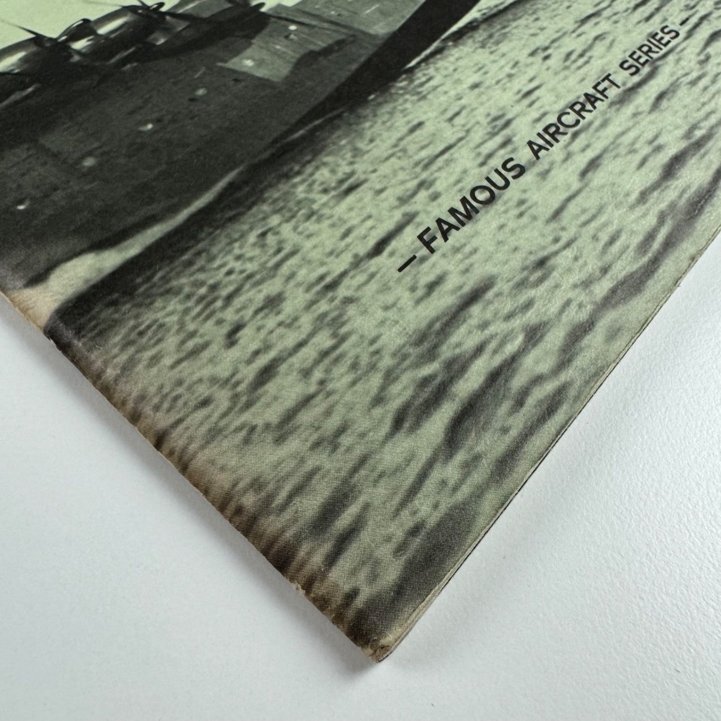 The Seaplanes by Henry R. Palmer Jr. Morgan Aviation Books, 1965 2nd printing