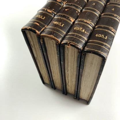 Histoire de l’Imprimerie par l’Image by Marius Audin 4 vols | I. La technique, II. La Lettre D'Imprimerie, III. Esthétique du Livre; IV. Bibelots ou Bilboquets | Henry Jonquières, Paris 1928-29