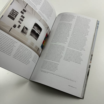 Afterall: A Journal of Art, Context and Inquiry, 16 | Central St Martins, 2007