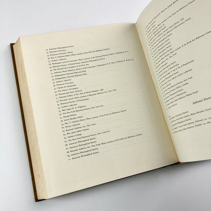 Charles Willson Peale by Charles Coleman Sellers | Charles Schribner's Sons, 1969