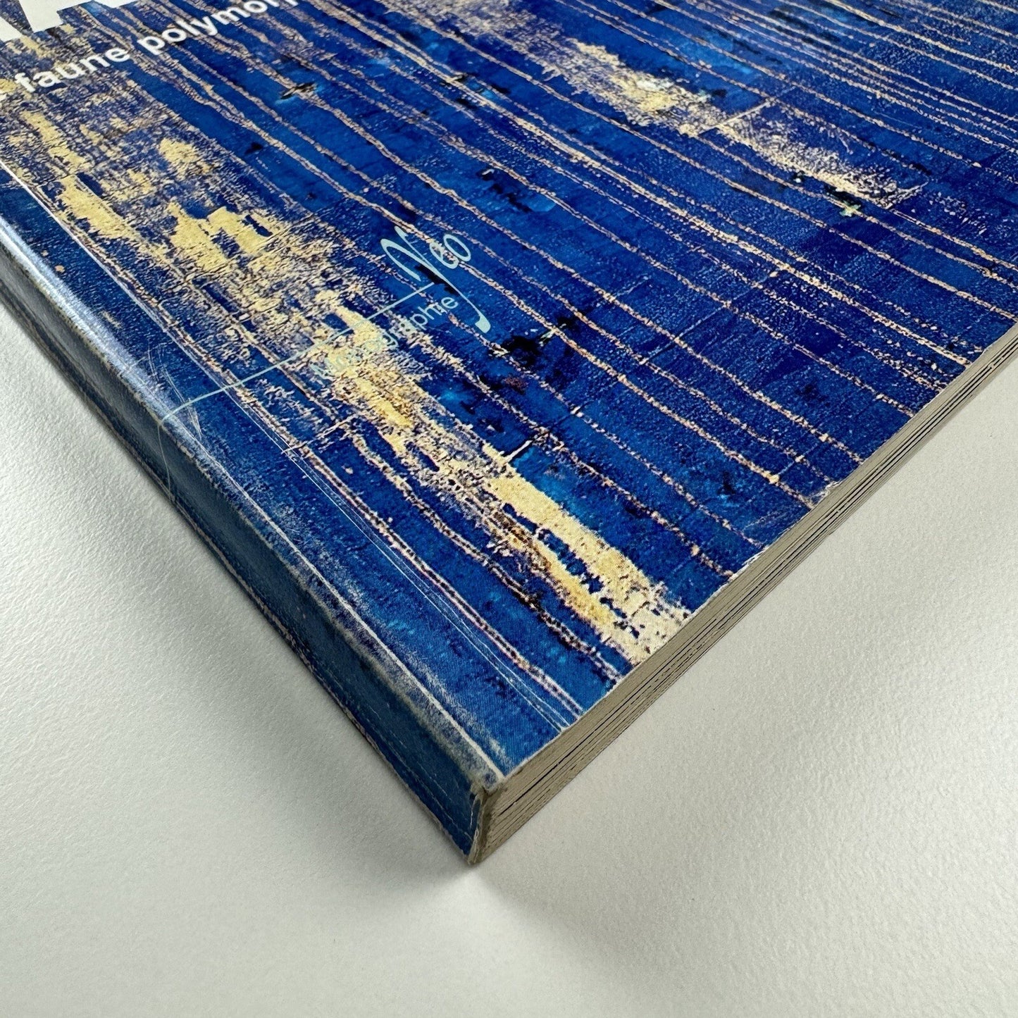Hervé Half. Le faune polymorphe. Natalie Mei. Neo, Paris, 2004