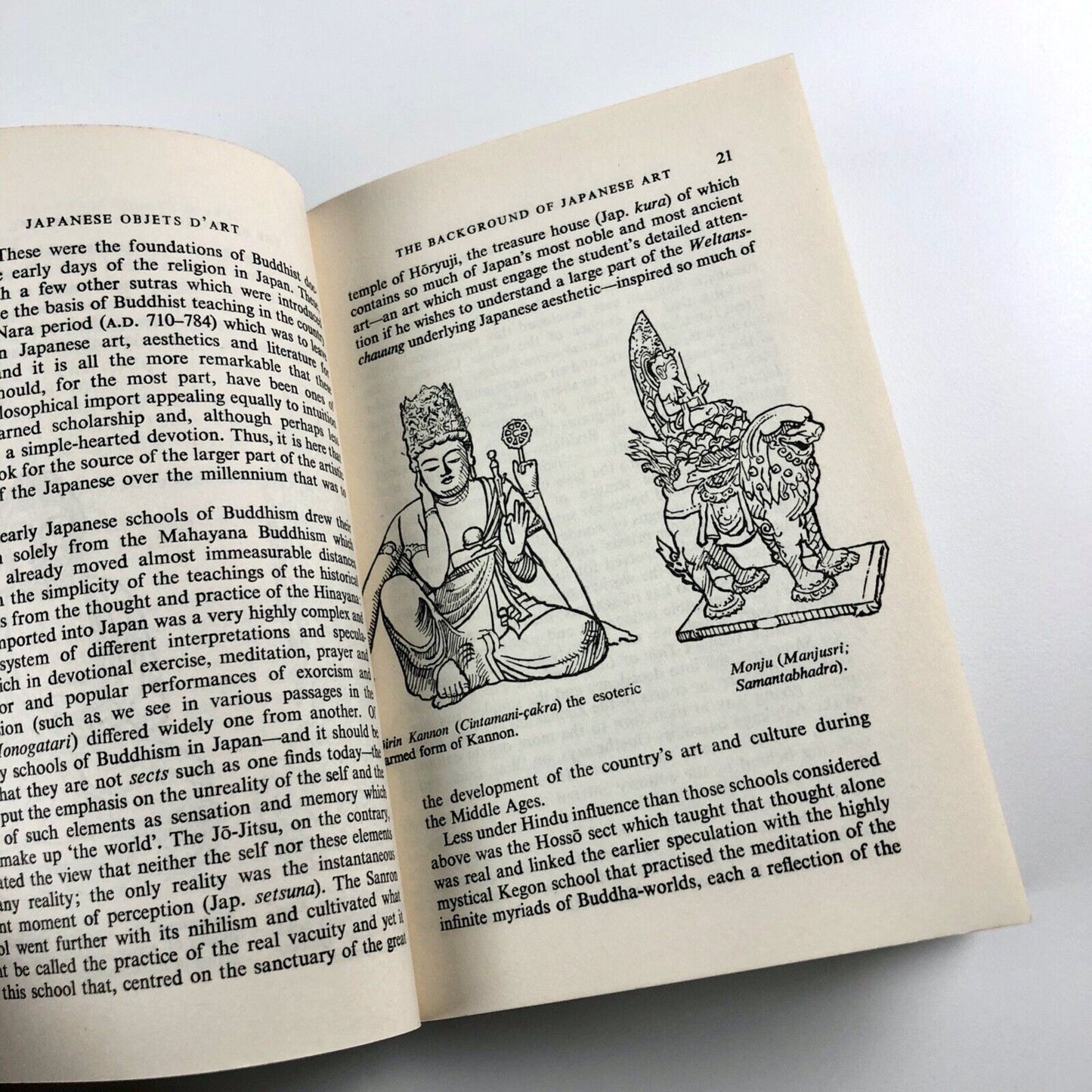 Japanese Objets d'Art by Frank A. Turk | Arco Handybooks, 1962