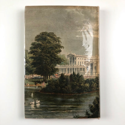 The Regency Style 1800 to 1830 by Donald Pilcher | B.T. Batsford, 1947