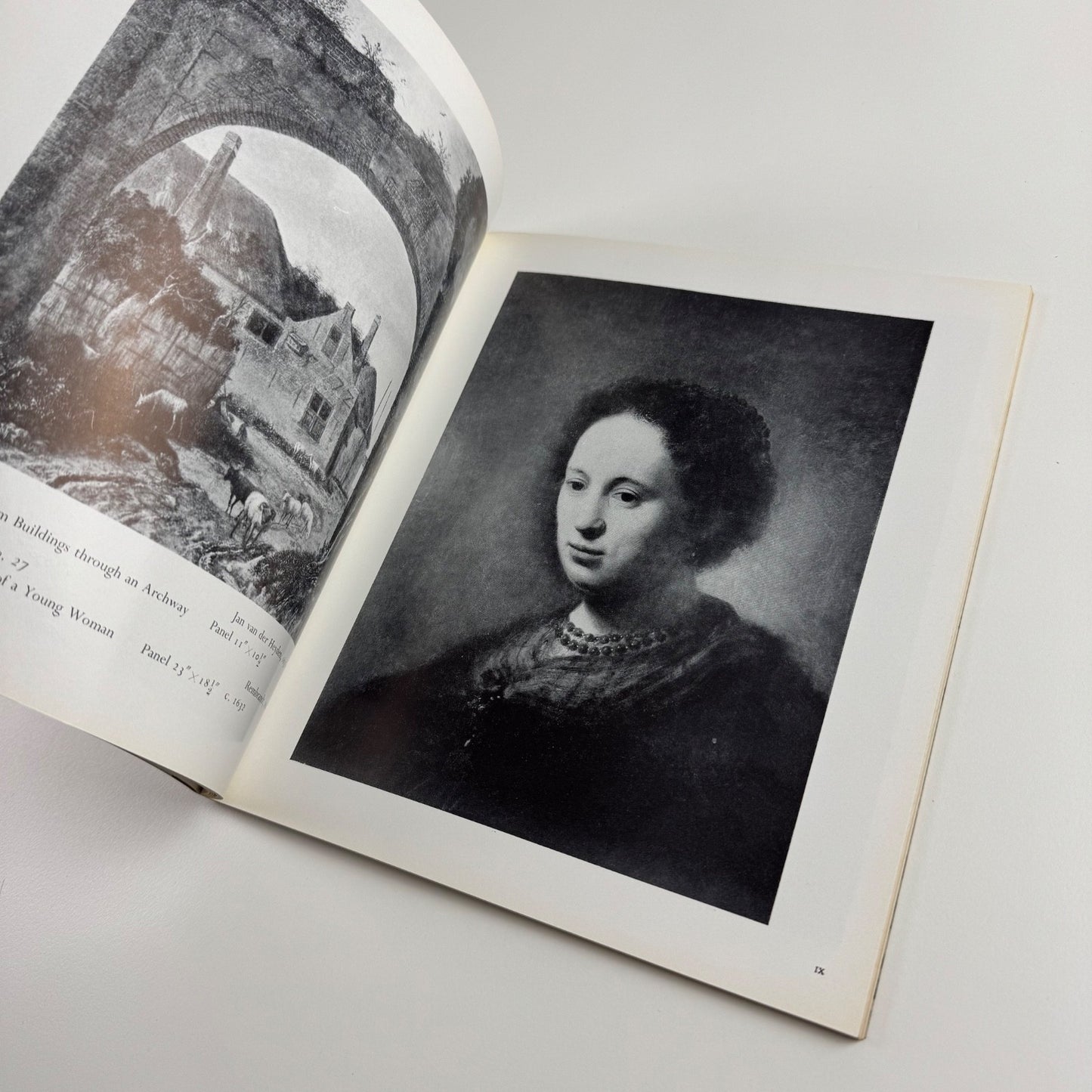 The Bearsted Collection from Upton House, Banbury | Whitechapel Art Gallery & National Trust, 1955