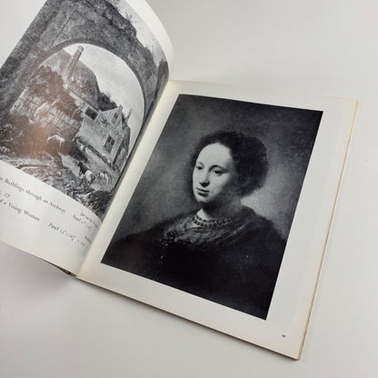 The Bearsted Collection from Upton House, Banbury | Whitechapel Art Gallery & National Trust, 1955