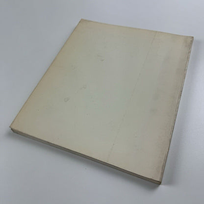 Lucas Samaras – Pastels | Denver Art Museum exhibition catalogue, 1981