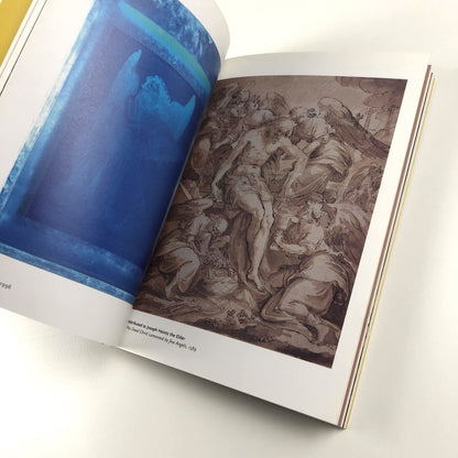 The Inner Eye – Art Beyond the Visible by Marina Werner | Hayward Gallery, 1996