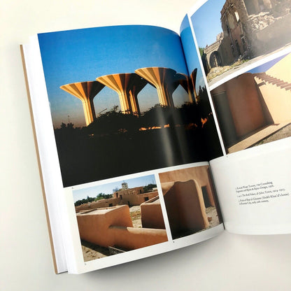 Architectural Criticism & Journalism: Global Perspectives | Aga Khan Award, 2006