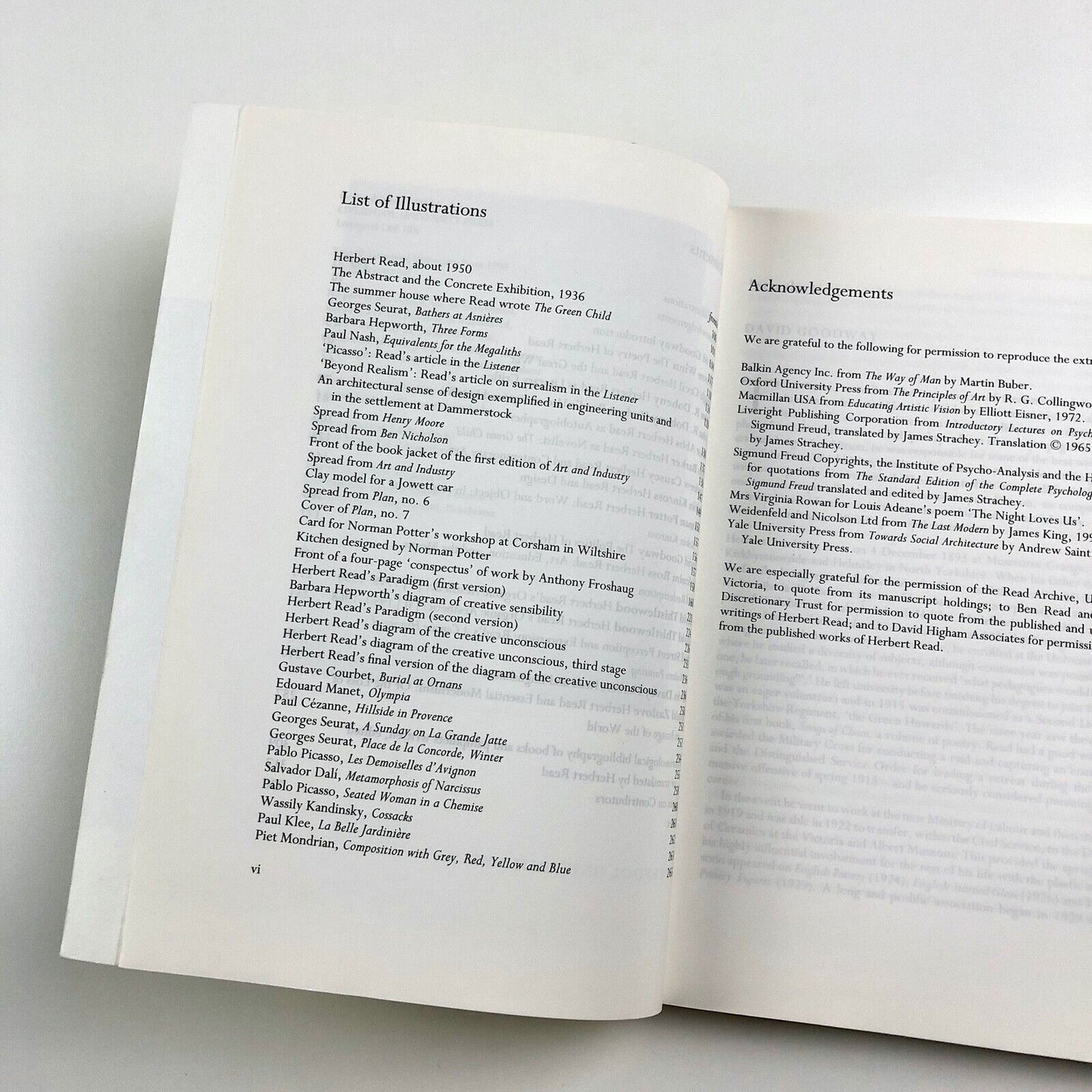 Herbert Read Reassessed | David Goodway | Liverpool University Press, 1998