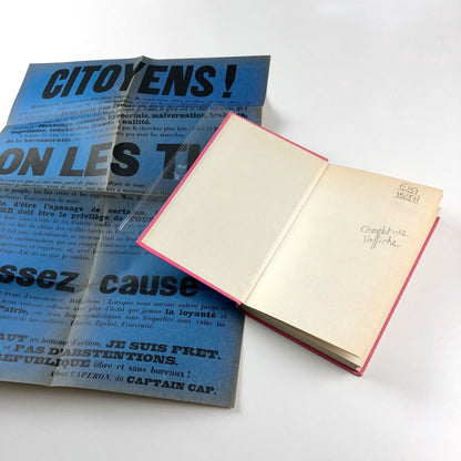 Cinquante cinq contes by Alphonse Allais | Club des Libraires de France, 1954