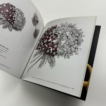Fine Jewels | Sotheby's London 16 July 2009 | Sale reference LO9651