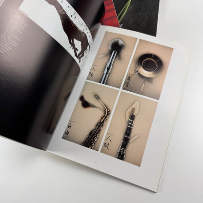 Journals x 3: Best of Graphis Typography; Best of Graphis Advertising I and II