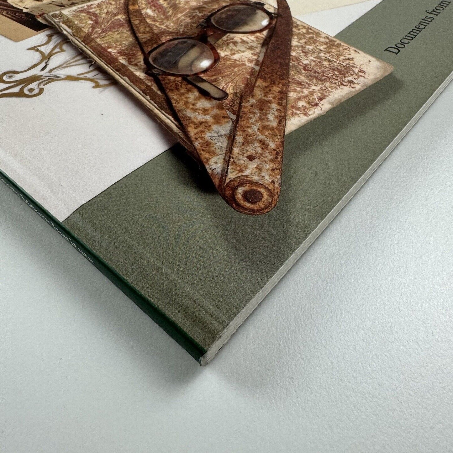 The Sculpture Business. Documents from the Archive Henry Moore, 1997