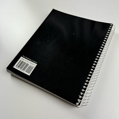 Graphic Design in Action – A Workbook | Theodore E. Conover | West Publishing, 1991