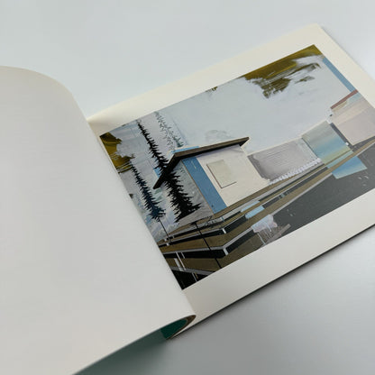 Christian Hellmich. Kabache | Galerie Schwind, 2005 exhibition catalogue