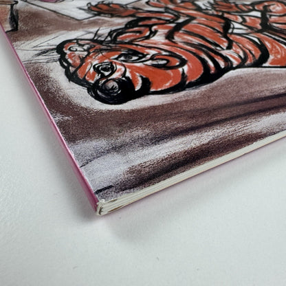 Eileen Cooper 50 | Art First Contemporary Art catalogue, 2003