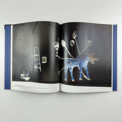 Alex Flemming, Uma Poética by Katia Canton | Metalivros, Sao Paulo 2002