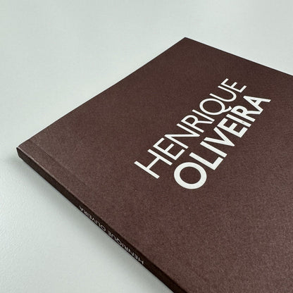 Henrique Oliveira | Marc Bembekoff, Felipe Scovino. Sam Art Projects, 2013 catalogue