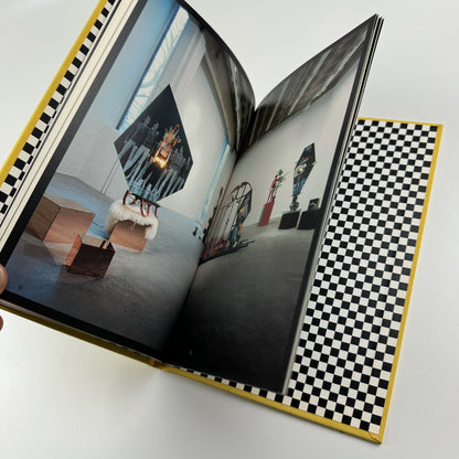 Lothar Hempel: Il Casanova Di Federico Fellini | Douglas Hyde Gallery, 2008 catalogue