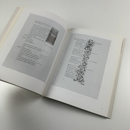 Modern Scribes and Lettering Artists | Trefoil Publications, 1990