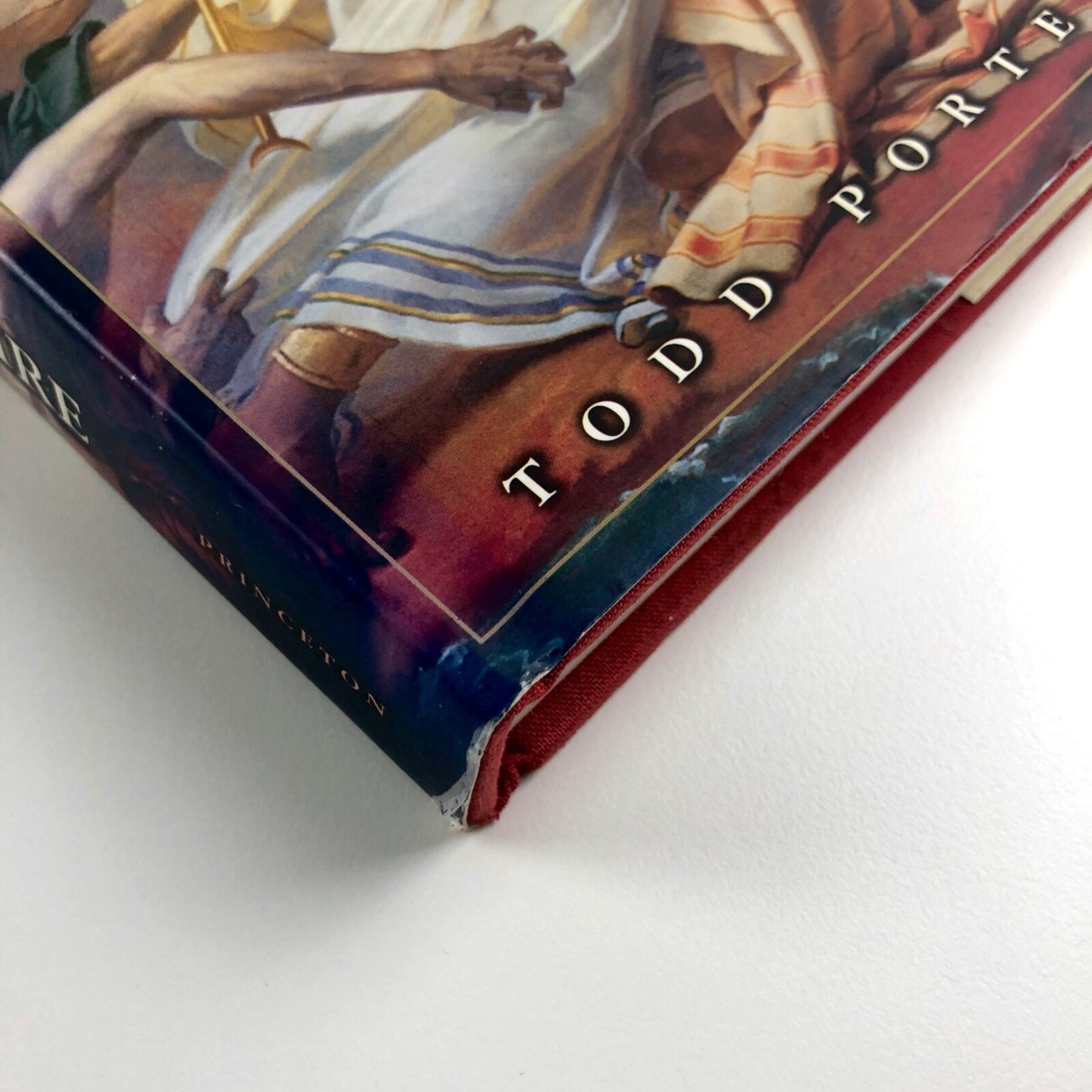 The Allure of Empire. Art in the Service of French Imperialism | Todd Porterfield | Princeton University Press, 1989