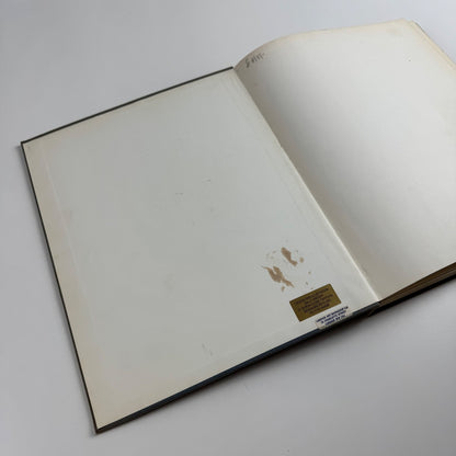 Exempla Graphics. Text by Manuel Gasser | AGI. Hug & Söhne, Zurich, undated