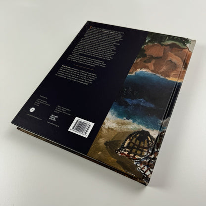 Christopher Wood by Katy Norris | Pallant House/Lund Humphries 2016 | Hardback