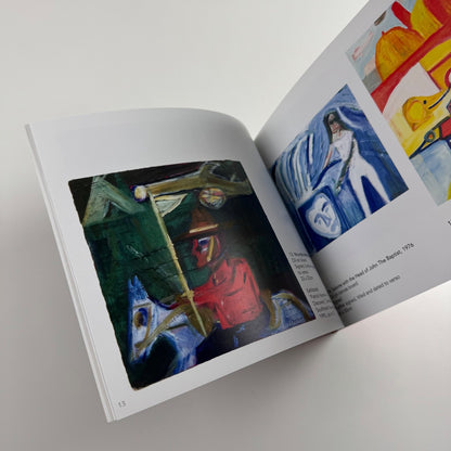 Patrick Hayman. Works from a Visionary Artist Lay's Auctioneers 22 May 2025