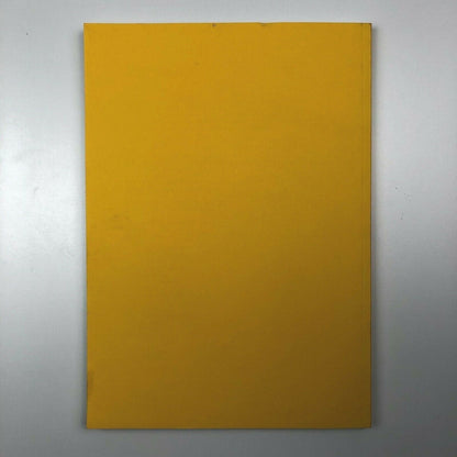 Concerning concrete poetry by Bob Cobbing and Peter Mayer | Slimvolume, 2014