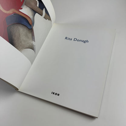 Rita Donagh | Ikon Gallery, Birmingham, 2005