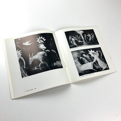 Peter Rogers. Recent Paintings | Arthur Tooth, London exhibition, January 1966