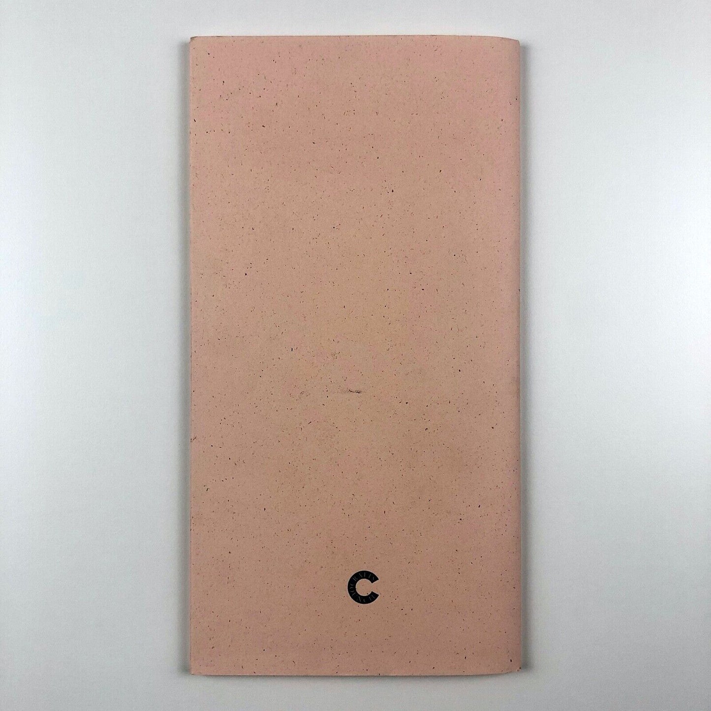 True To Type: Letterpress Printing catalogue | Crafts Council | Colin Banks 1994