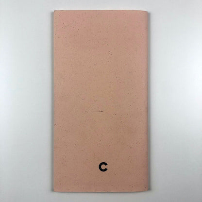 True To Type: Letterpress Printing catalogue | Crafts Council | Colin Banks 1994