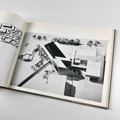 The Yale Mathematics Building Competition | Yale University Press, 1974
