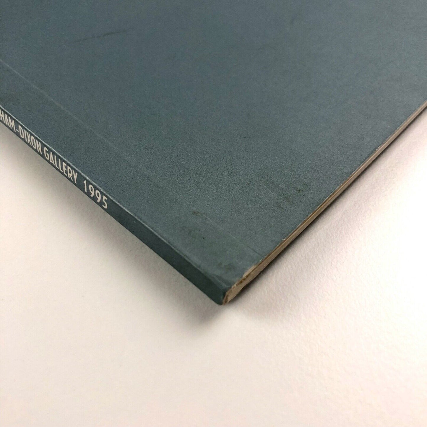 Bryan Ingham: New Paintings, Collages... | Francis Graham-Dixon Gallery, 1995