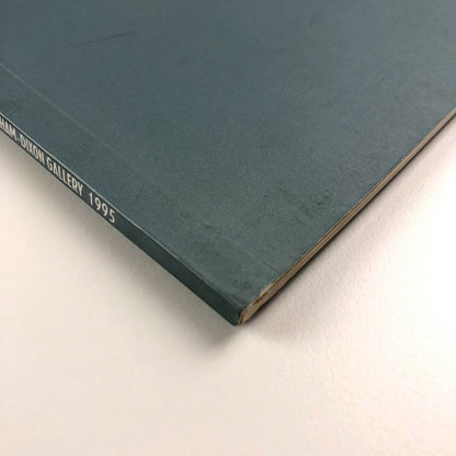 Bryan Ingham: New Paintings, Collages... | Francis Graham-Dixon Gallery, 1995