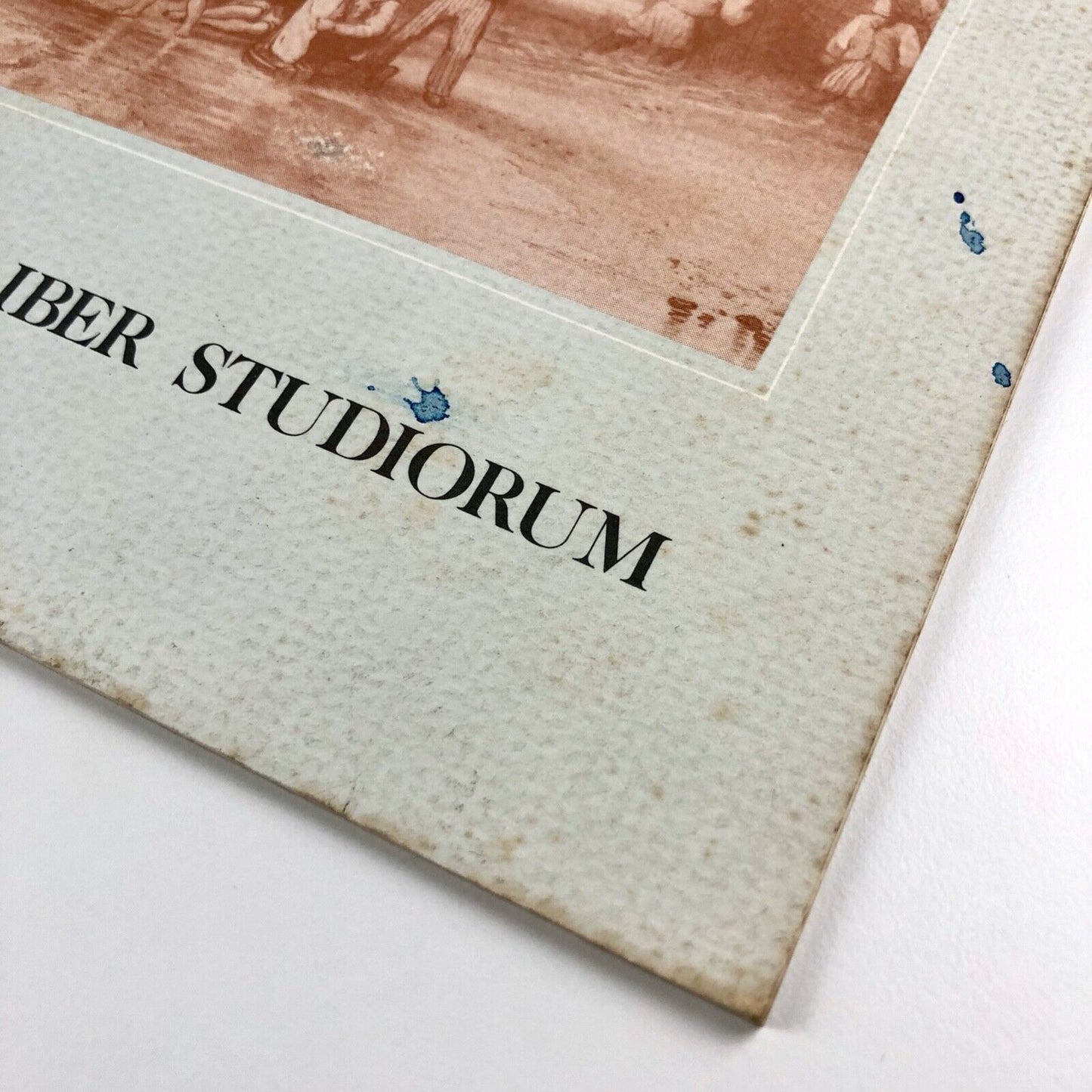 Turner's Liber Studiorum | Gillian Forrester | University of Nottingham, 1986