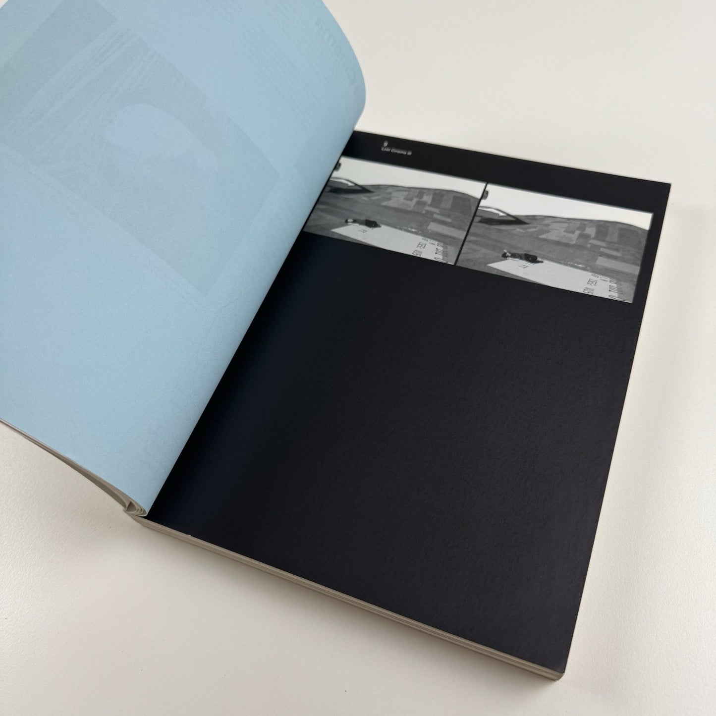 Tobias Putrih 99-07 | Neuberger Museum of Art, 2007